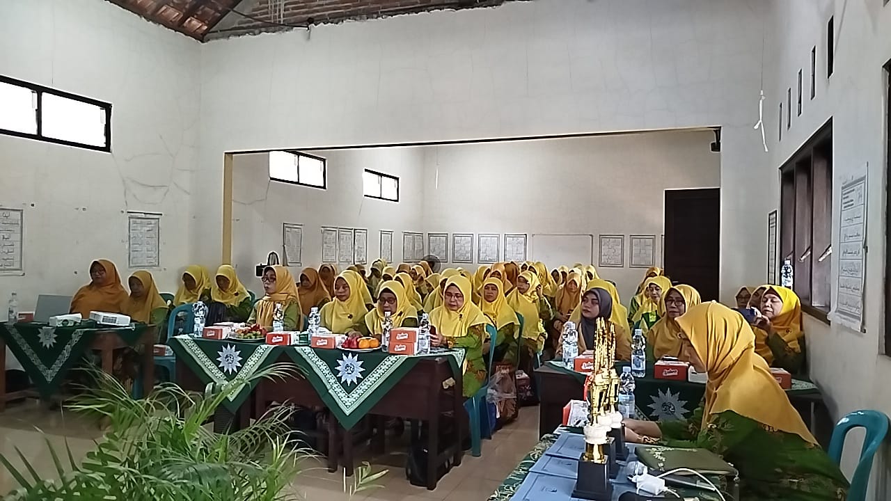 Musyawarah Cabang HMI pemkot purbalingga 2025